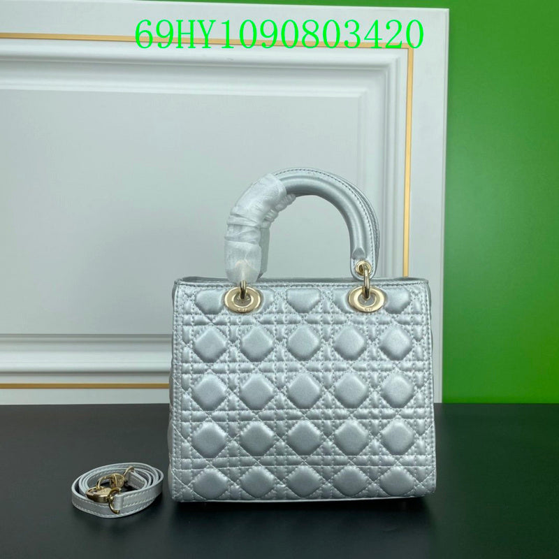 Glami - DOR Bags - 1379