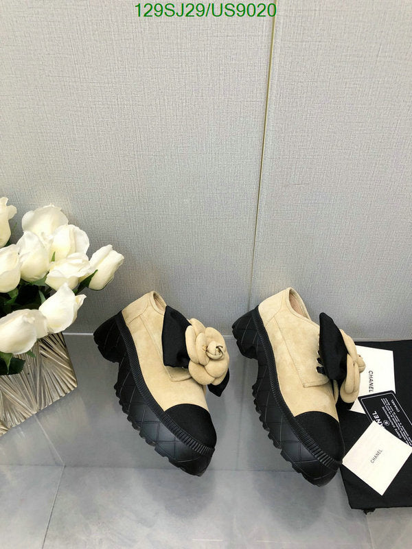SAMC - CHL Women Shoes - 039