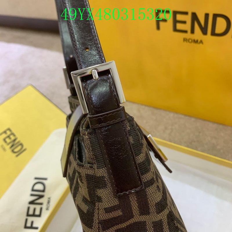 Glami - FDE Bags - 3427