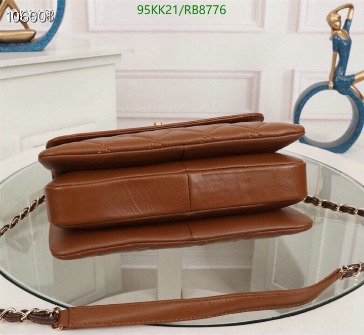 SAMC - CHL Bags Crossbody - 180