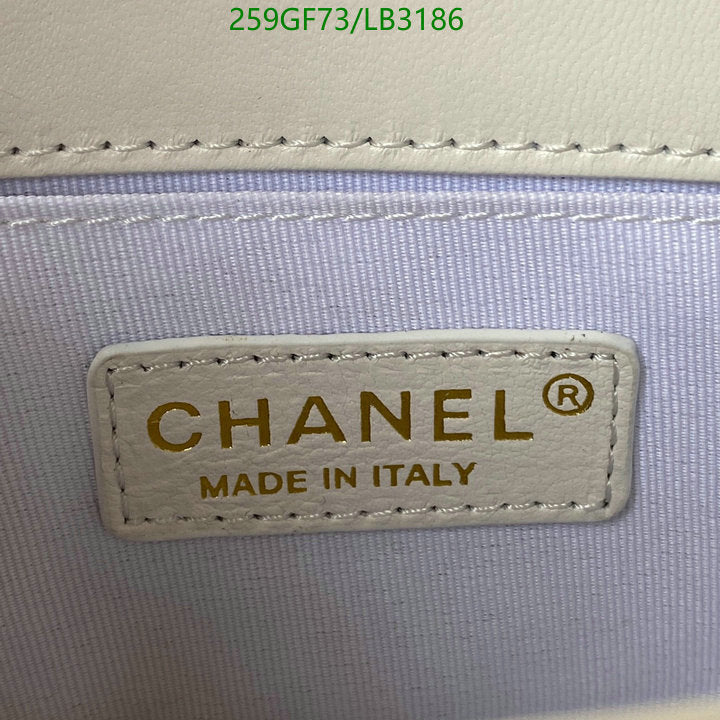 SAMC - CHL Bags - 954