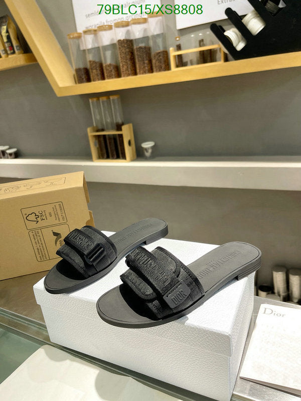 SAMCC - DOR Women Shoes - 2188