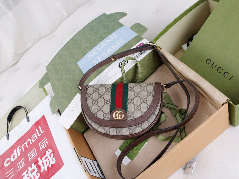 Satchel Bags - GCI Bags - 692