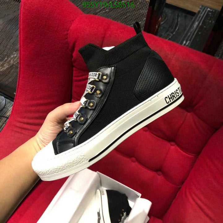 SAMCC - DOR Women Shoes - 1849