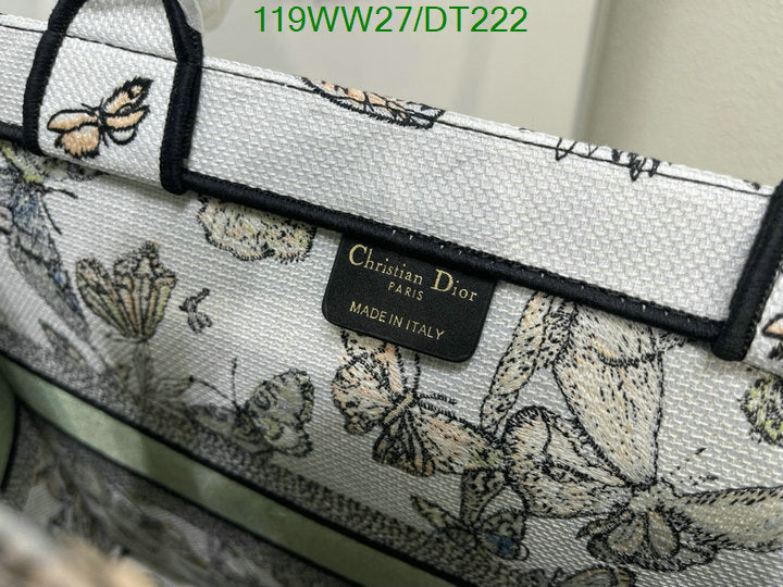 SAMCC - DOR Bags - 831