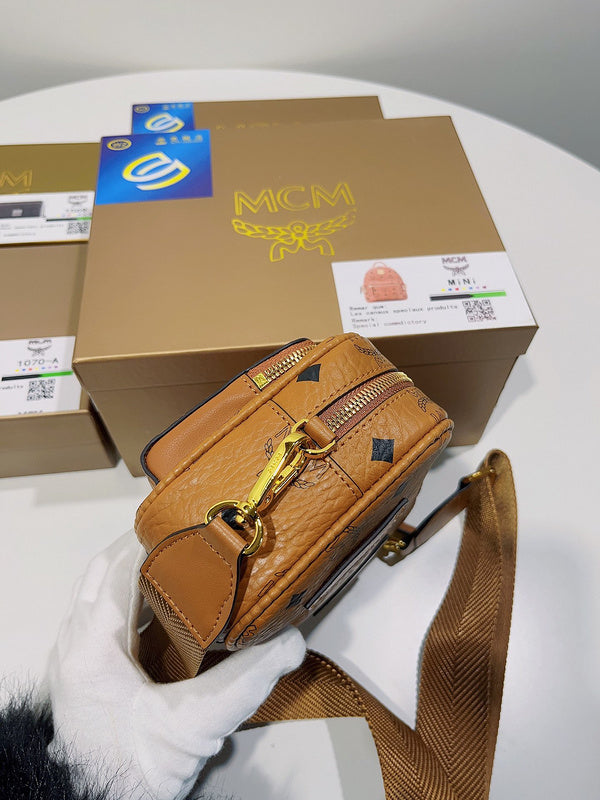 Satchel Bags - MC Bags - 189
