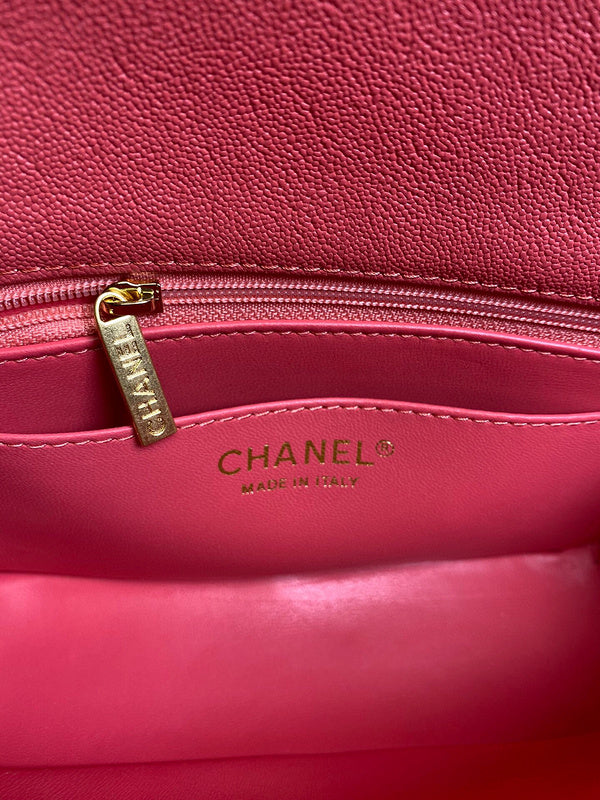 Satchel Bags - CHL Bags - 4378
