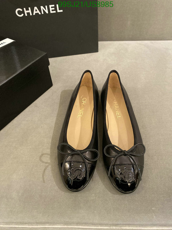 SAMC - CHL Women Shoes Ballet - 150