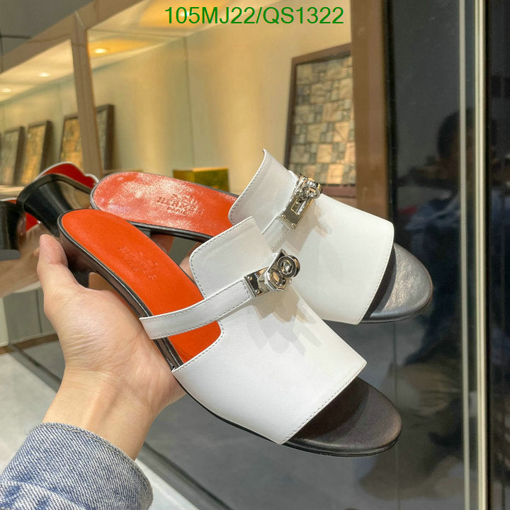 SAMC - HMS Women Shoes - 318