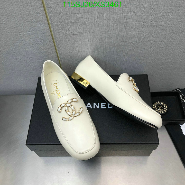 SAMC - CHL Women Shoes - 132