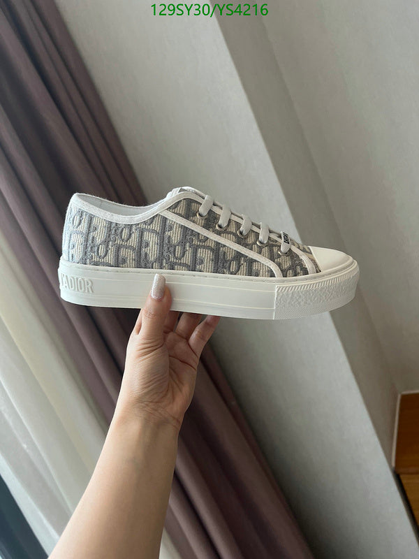 SAMCC - DOR Women Shoes - 1559