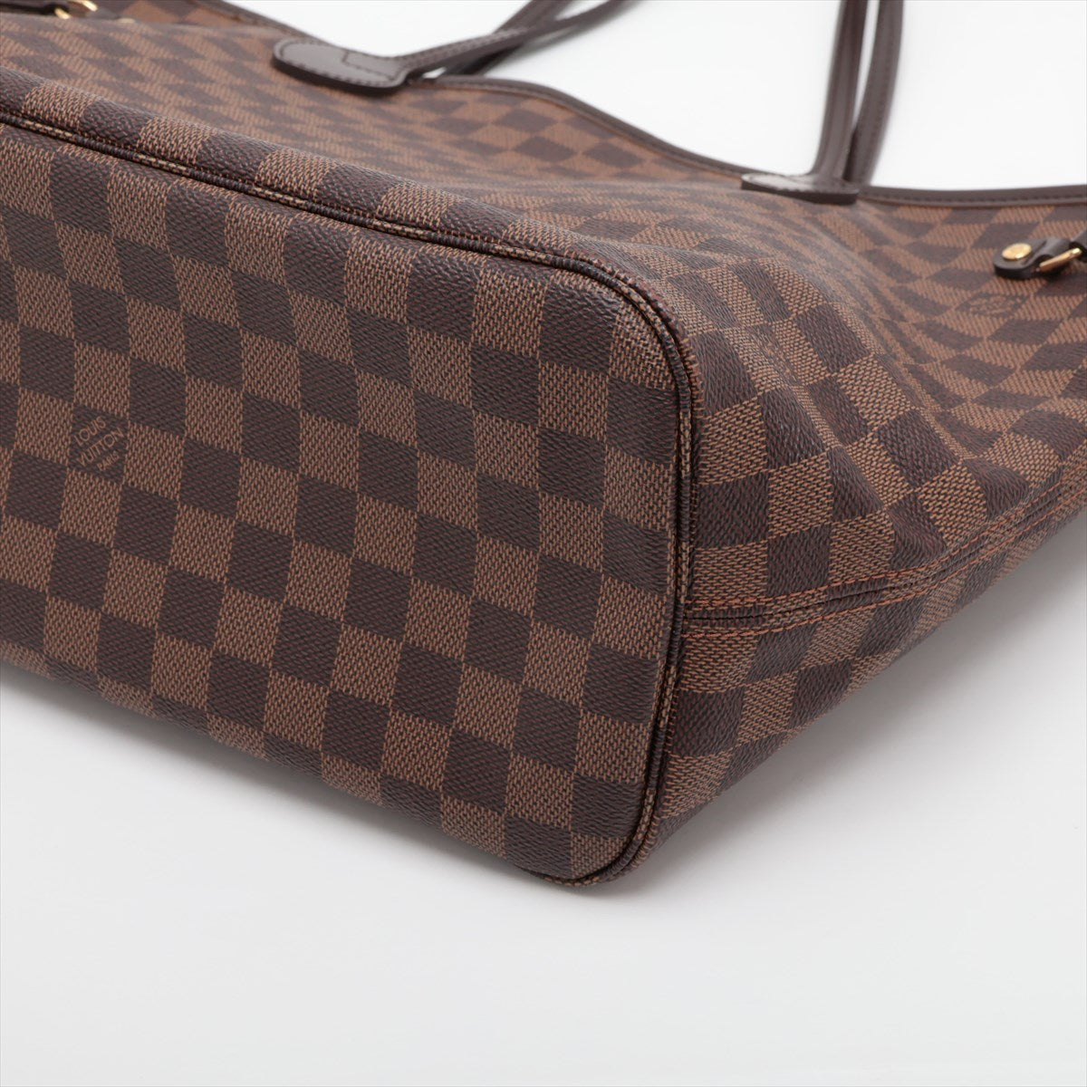 Louis Vuitton Damier Neverfull MM N51105