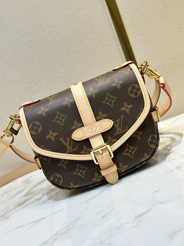Glamy - LOV Bags - 477