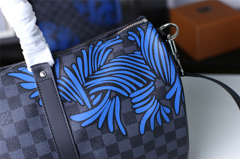 Glami-i LOV Travel Bags - 260