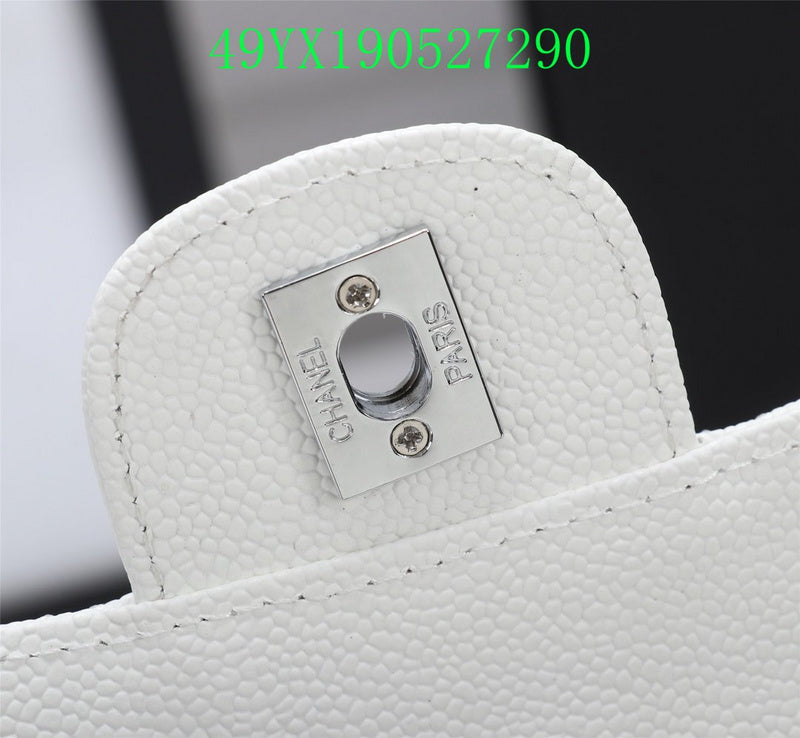 Satchel Bags - CHL Bags - 5414