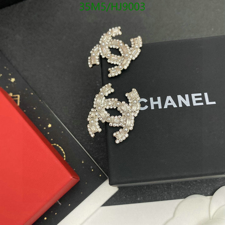 SAMC - CHL Jewelry Earrings - 204