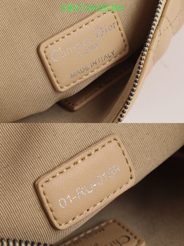 Glami - DOR Bags - 1612