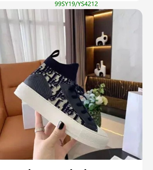 SAMC - DOR Women Sneakers - 186