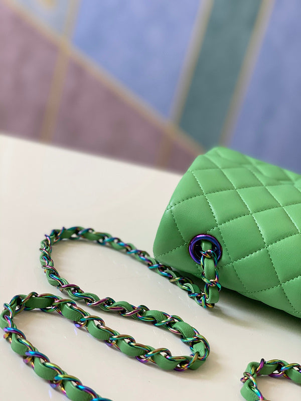 Satchel Bags - CLN Bags - 597