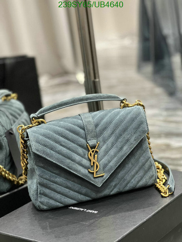SAMC - YLS Bags - 088