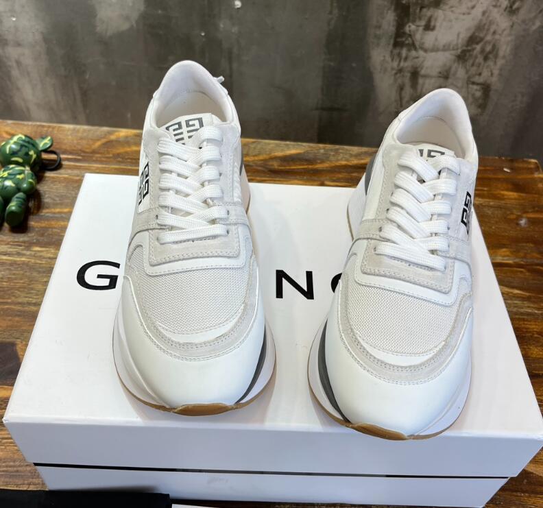 SAMC - GCY Men Shoes - 074