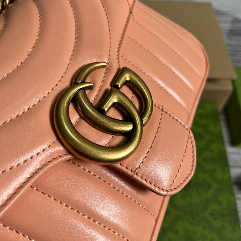 Satchel Bags - GCI Bags - 7671