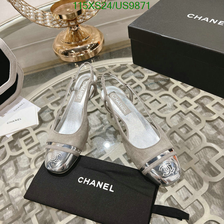 SAMC - CHL Women Shoes Ballet - 111