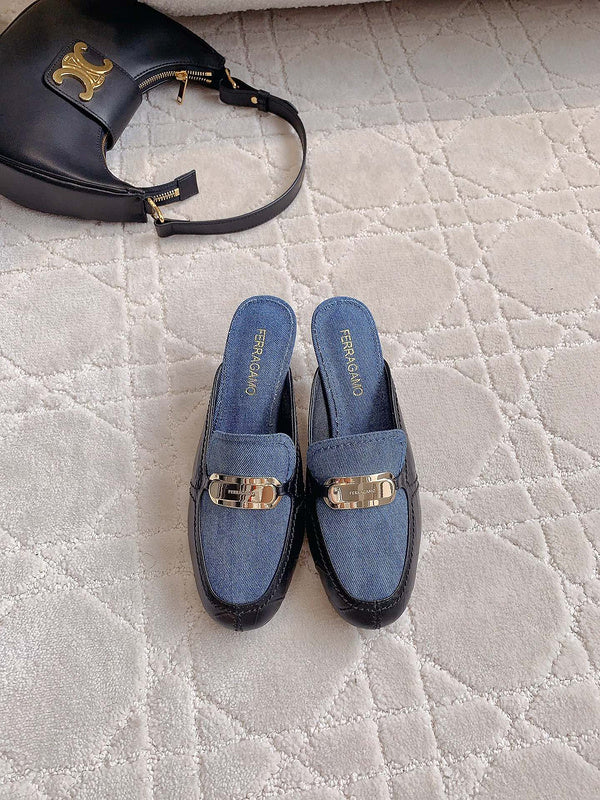 Glami - FGO Women Shoes - 093