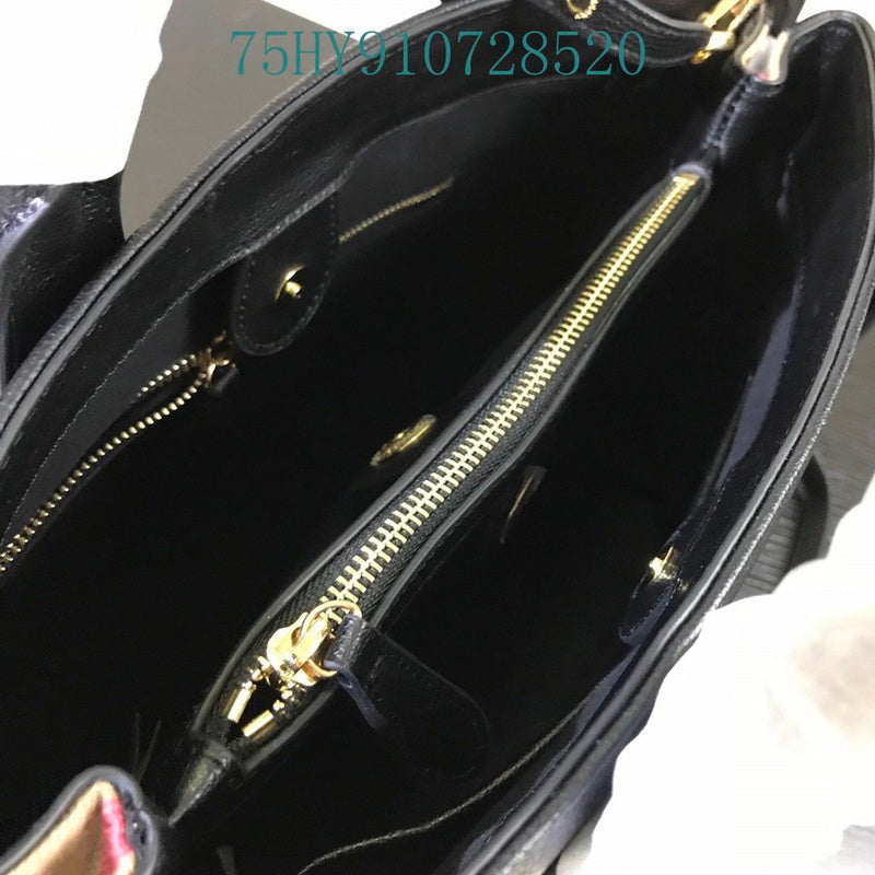 ELE Fashion -BBR Bags - 687