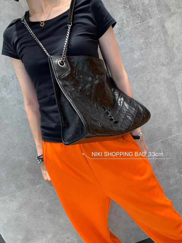 Satchel Bags - STLT Bags - 485