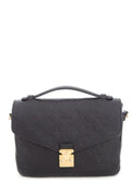 Louis Vuitton Black Empriente Pouchette Metis
