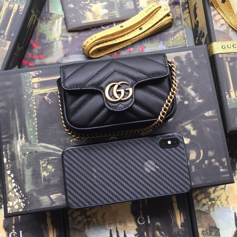 Glami Fashion - GCI Bags - 6370