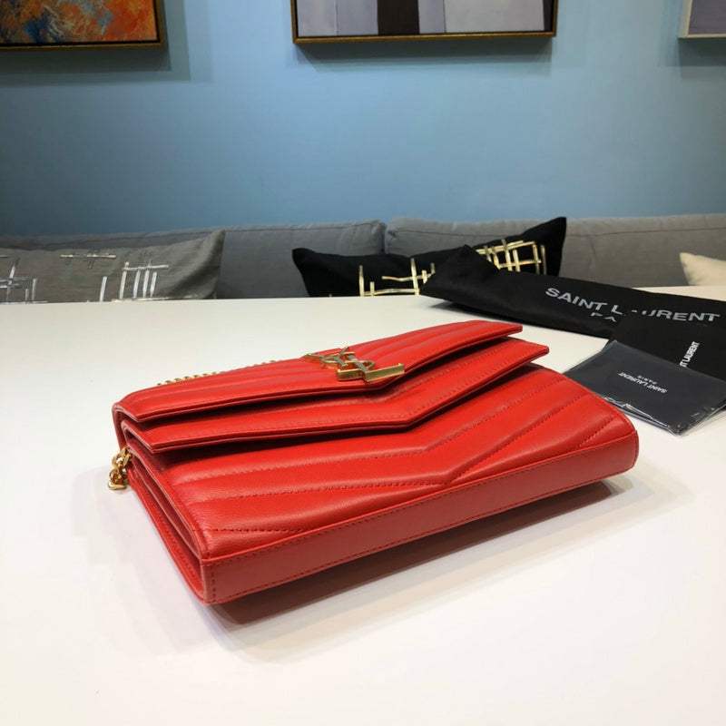 Satchel Bags - SLY Bags - 2665