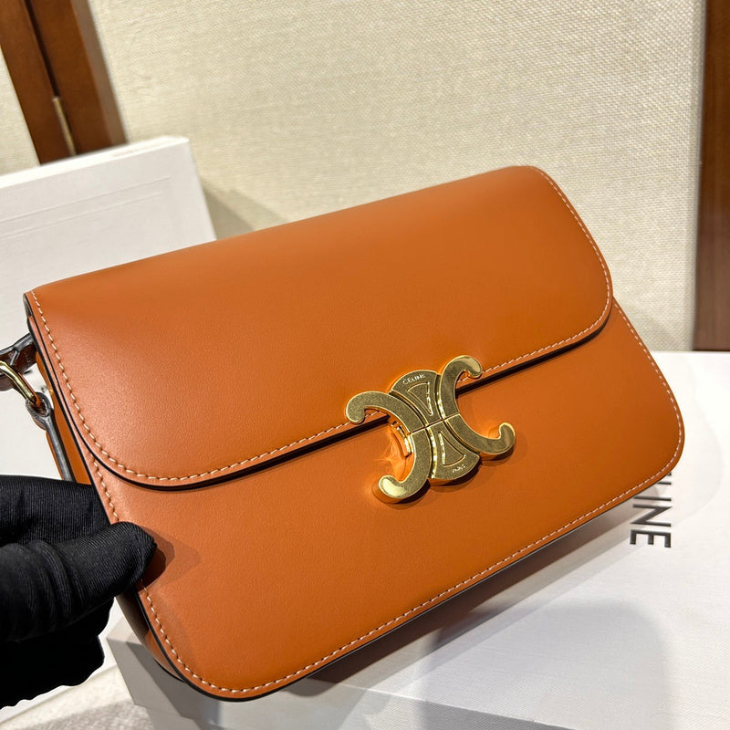 Glamy - COL Bags - 697