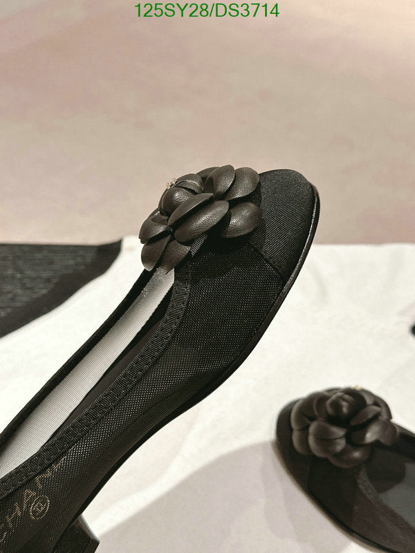 SAMC - CHL Women Shoes - 001