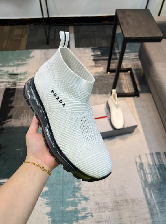 SAMC - VEL Men Shoes - 138