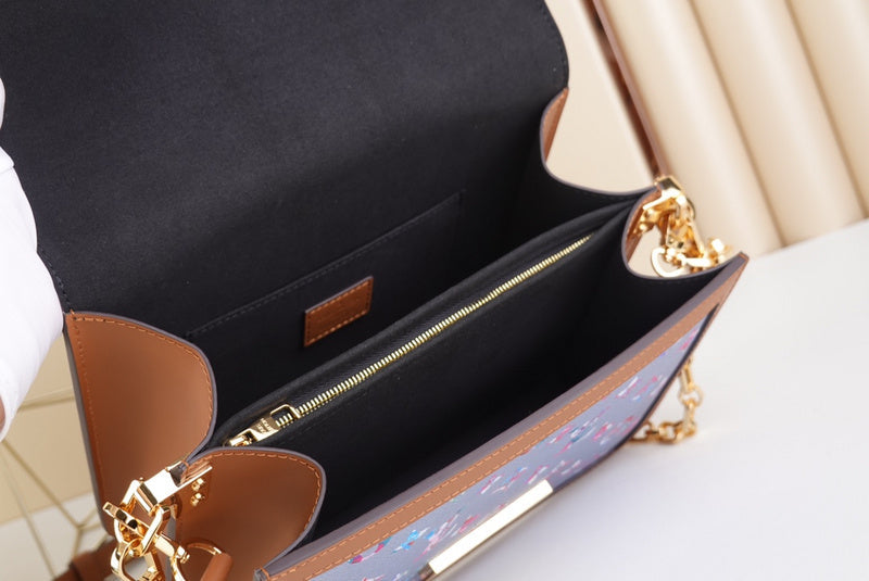 Satchel Bags - VL Bags - 3174