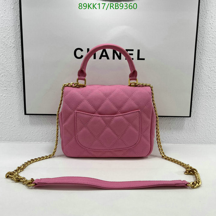 SAMC - CHL Bags Crossbody - 229
