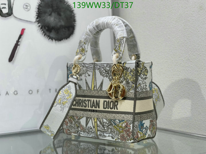 SAMCC - DOR Bags - 1008