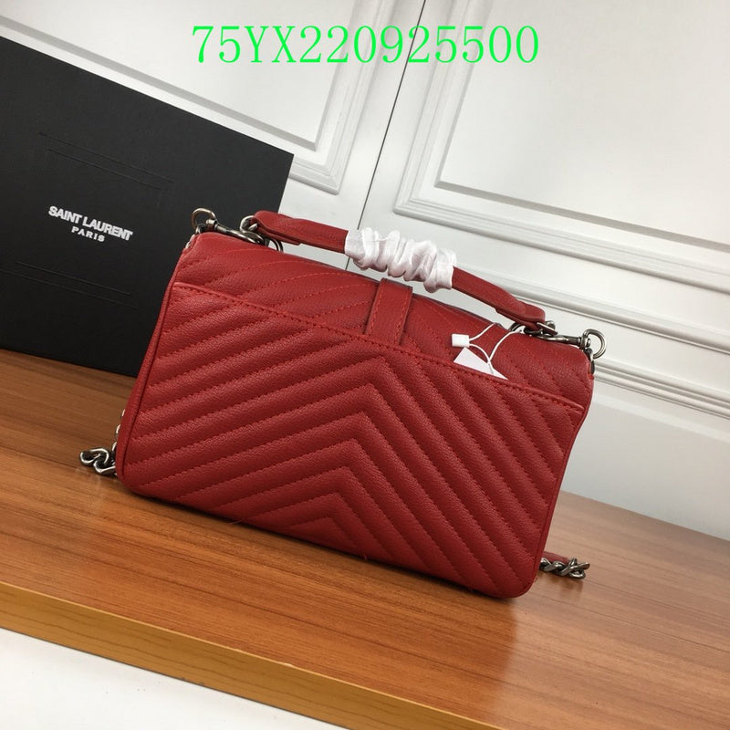 Glami - YLS Bags - 2076
