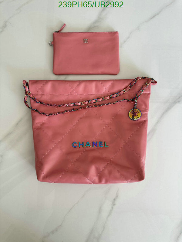 SAMC - CHL Bags - 324