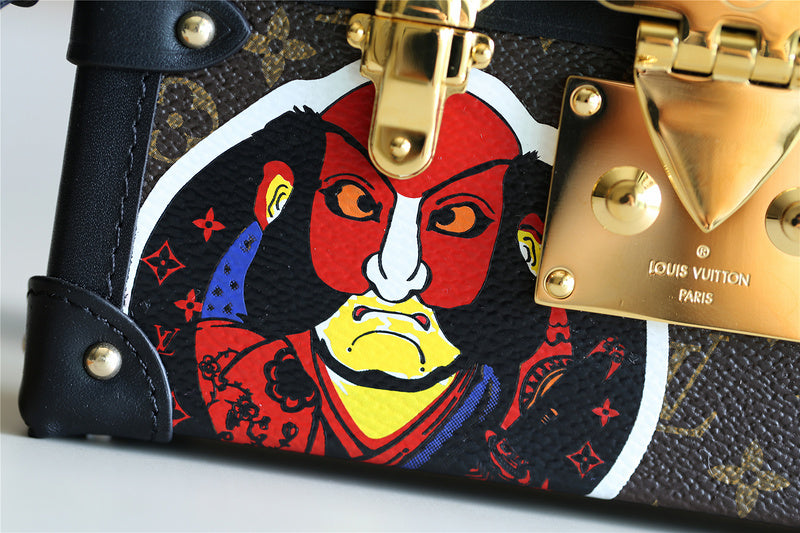 Glami GlamI Lu-Vi bags - 8210