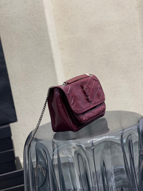 Glami- Glami- - SLY Bags - 1370