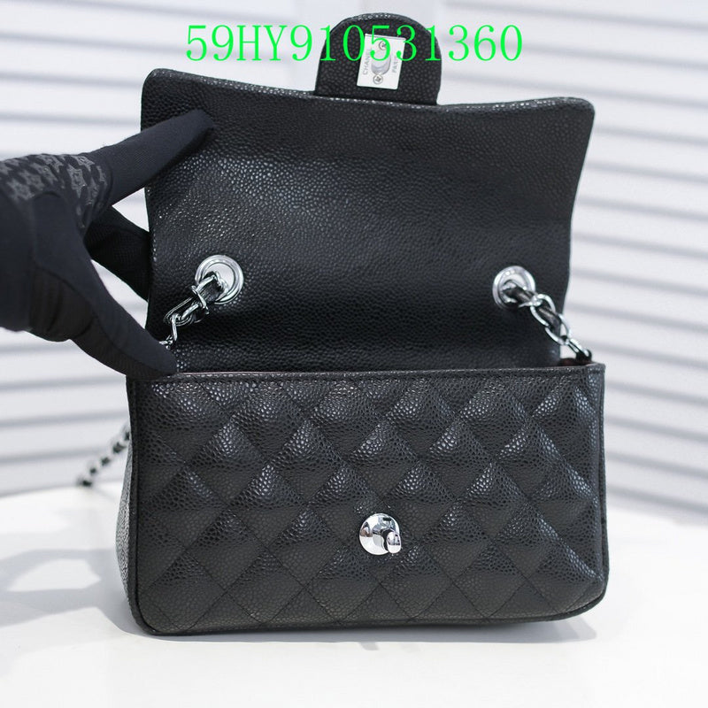 Satchel Bags - CHL Bags - 5131
