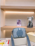 Satchel Bags - CCH Bags - 159