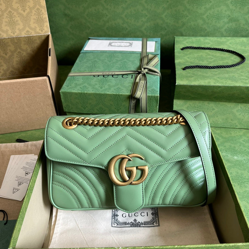 Glami Fashion - GCI Bags - 12357