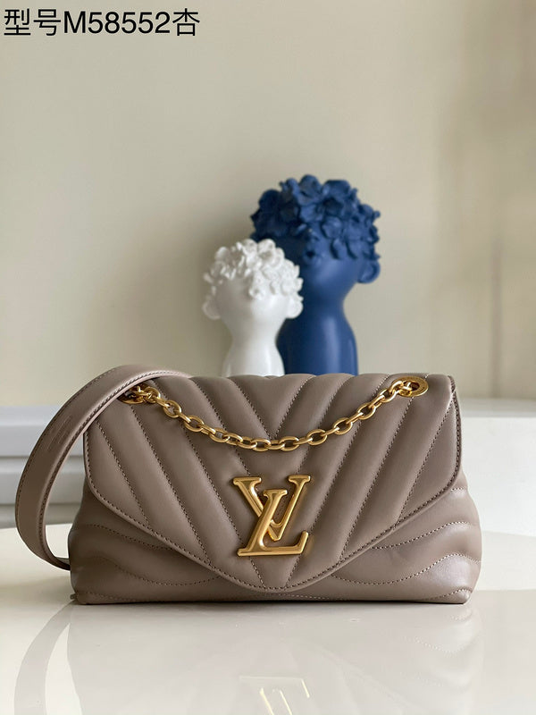 Glamy - LOV Bags - 604