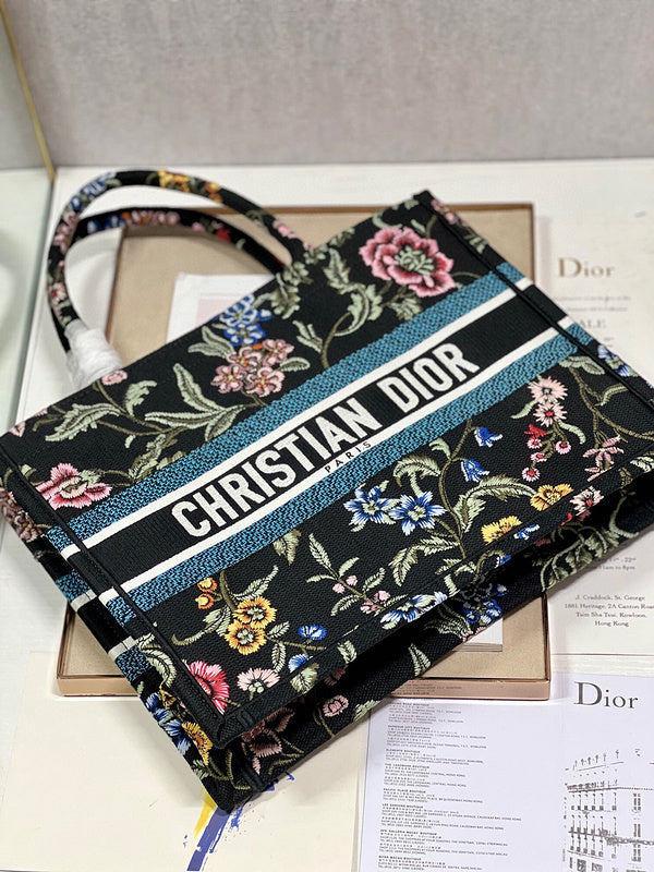 ELE - Dir Bags - 1202