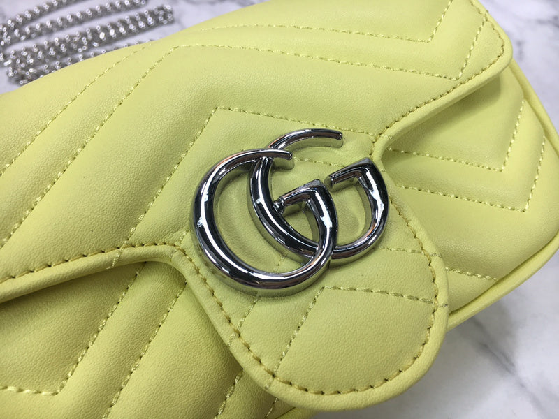 Satchel Bags - GCI Bags - 2169