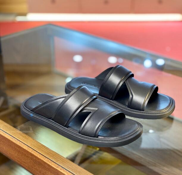 SAMC - BOV Men Shoes - 215